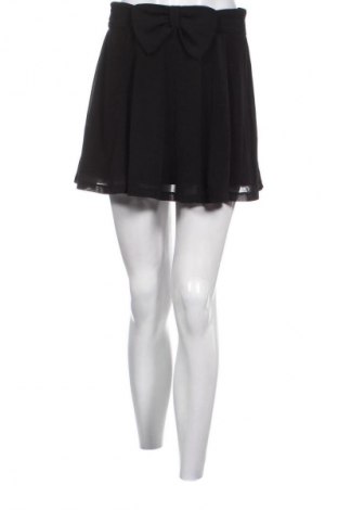 Rock H&M Divided, Größe S, Farbe Schwarz, Preis € 5,99