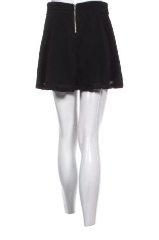 Rock H&M Divided, Größe S, Farbe Schwarz, Preis € 5,99