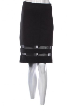 Φούστα H&M Divided, Μέγεθος L, Χρώμα Μαύρο, Τιμή 6,99 €