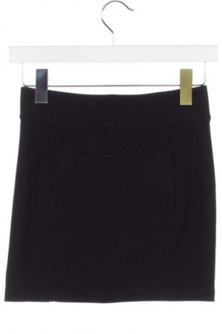 Szoknya H&M Divided, Méret XS, Szín Fekete, Ár 2 819 Ft