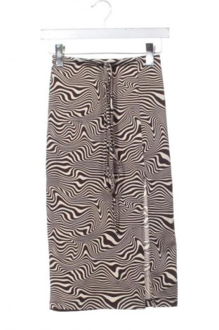 Sukňa H&M Divided, Veľkosť XS, Farba Viacfarebná, Cena  5,95 €