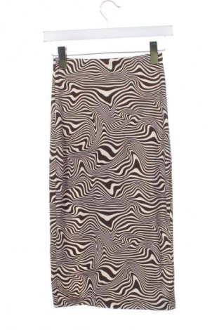 Sukňa H&M Divided, Veľkosť XS, Farba Viacfarebná, Cena  5,95 €