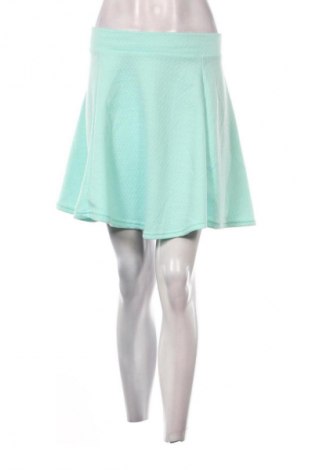 Spódnica H&M Divided, Rozmiar L, Kolor Zielony, Cena 62,99 zł