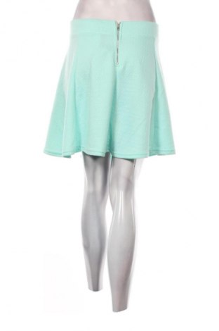 Spódnica H&M Divided, Rozmiar L, Kolor Zielony, Cena 62,99 zł