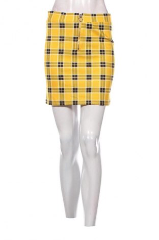 Rock H&M Divided, Größe S, Farbe Mehrfarbig, Preis € 4,99
