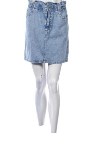Rock H&M Divided, Größe M, Farbe Blau, Preis € 8,99