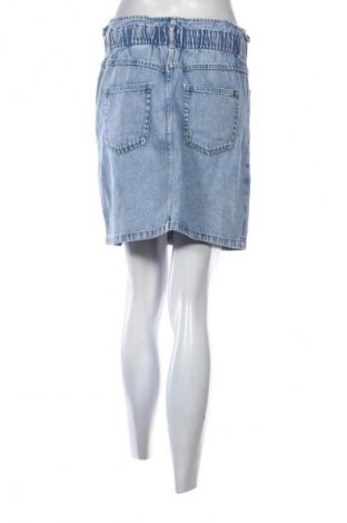 Rock H&M Divided, Größe M, Farbe Blau, Preis € 8,99