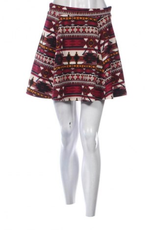 Rock H&M Divided, Größe S, Farbe Mehrfarbig, Preis € 11,00