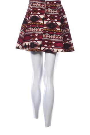 Rock H&M Divided, Größe S, Farbe Mehrfarbig, Preis € 11,00