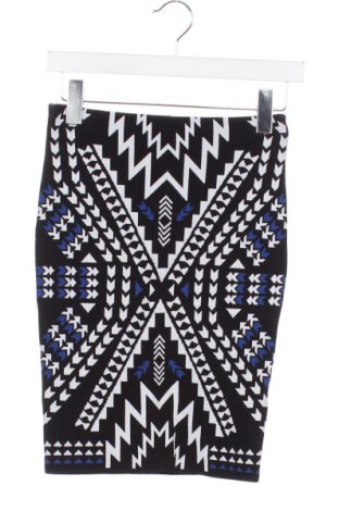 Sukňa H&M Divided, Veľkosť XS, Farba Viacfarebná, Cena  9,79 €