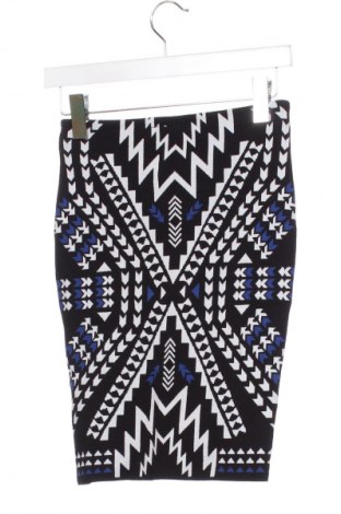 Sukňa H&M Divided, Veľkosť XS, Farba Viacfarebná, Cena  9,79 €