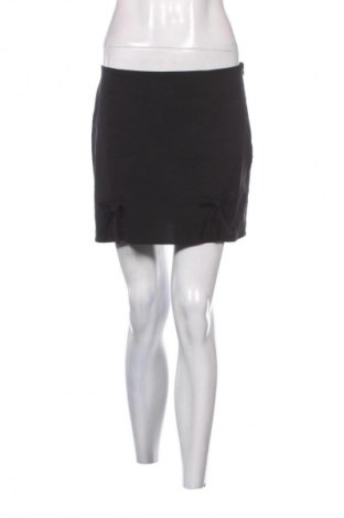 Rock H&M Divided, Größe S, Farbe Schwarz, Preis 9,74 €