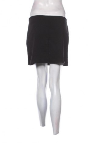 Rock H&M Divided, Größe S, Farbe Schwarz, Preis 9,74 €