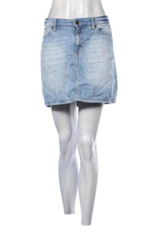 Sukně H&M L.O.G.G., Velikost L, Barva Modrá, Cena  209,00 Kč