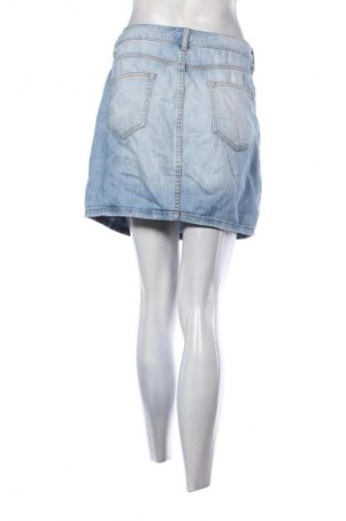 Sukně H&M L.O.G.G., Velikost L, Barva Modrá, Cena  209,00 Kč