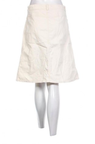 Rock H&M L.O.G.G., Größe M, Farbe Ecru, Preis 5,99 €