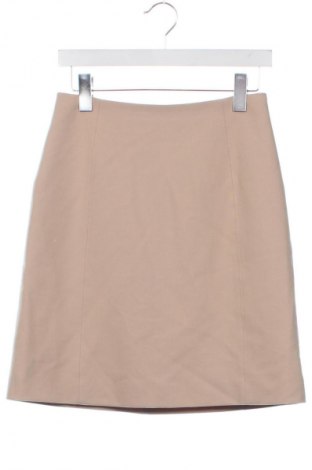 Rock Hallhuber, Größe XS, Farbe Beige, Preis 28,13 €
