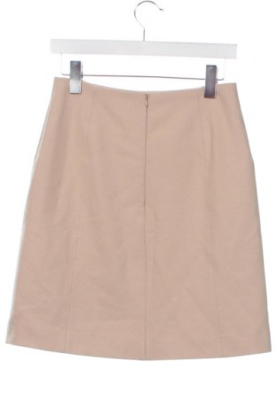 Rock Hallhuber, Größe XS, Farbe Beige, Preis 28,13 €