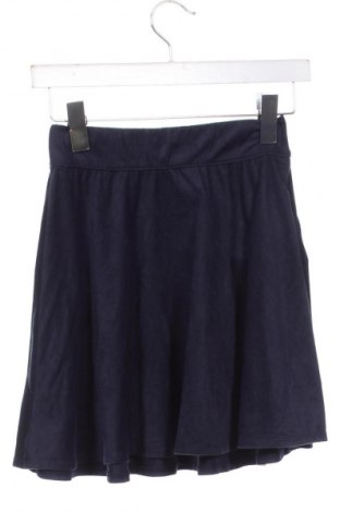 Szoknya Hollister, Méret XS, Szín Kék, Ár 5 069 Ft