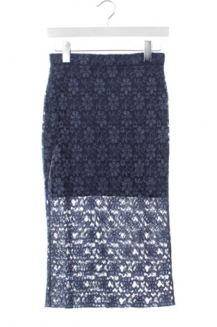 Rock Holy, Größe XS, Farbe Blau, Preis € 8,99