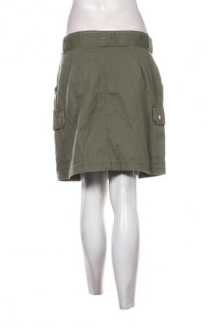 Rock Jean Pascale, Größe XL, Farbe Grün, Preis 13,99 €