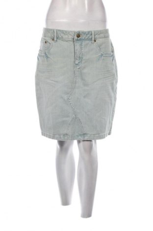 Rock John Baner, Größe M, Farbe Blau, Preis € 15,00
