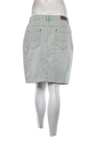 Rock John Baner, Größe M, Farbe Blau, Preis € 15,00