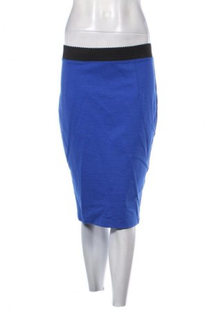 Rock Juffrouw Jansen, Größe L, Farbe Blau, Preis 17,99 €
