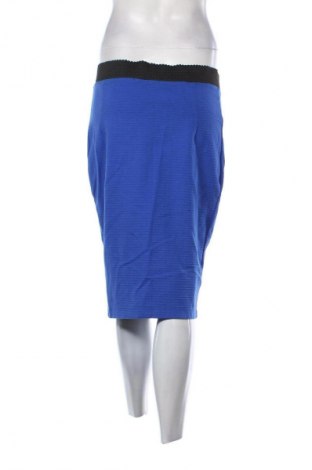 Rock Juffrouw Jansen, Größe L, Farbe Blau, Preis 17,99 €