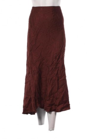Φούστα KappAhl, Μέγεθος M, Χρώμα Καφέ, Τιμή 17,99 €