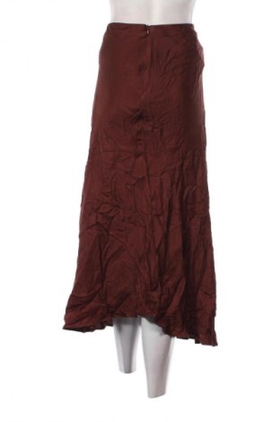 Φούστα KappAhl, Μέγεθος M, Χρώμα Καφέ, Τιμή 17,99 €