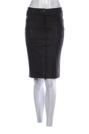 Fustă Kensol, Mărime S, Culoare Multicolor, Preț 104,59 Lei