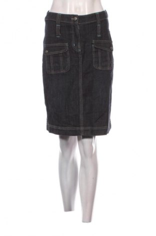 Sukňa Kiabi Woman, Veľkosť S, Farba Modrá, Cena  6,95 €
