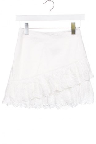 Rock LC Waikiki, Größe XS, Farbe Weiß, Preis € 7,99