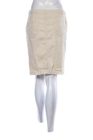 Rock LC Waikiki, Größe M, Farbe Beige, Preis € 5,99