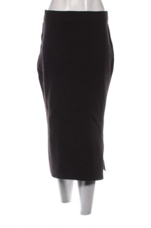 Fustă LCW, Mărime L, Culoare Negru, Preț 32,99 Lei