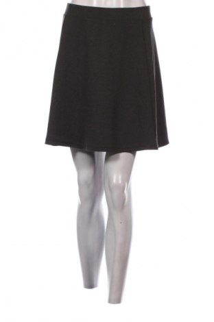 Rock Laura Torelli, Größe M, Farbe Grau, Preis 4,99 €