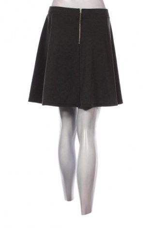 Rock Laura Torelli, Größe M, Farbe Grau, Preis 4,99 €