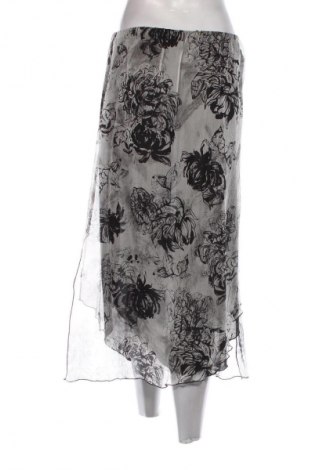 Fustă London, Mărime XL, Culoare Multicolor, Preț 109,06 Lei