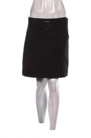 Fustă M&Co., Mărime M, Culoare Negru, Preț 48,83 Lei