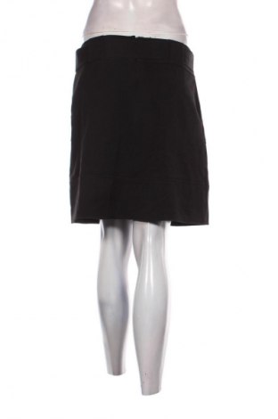Fustă M&Co., Mărime M, Culoare Negru, Preț 48,83 Lei