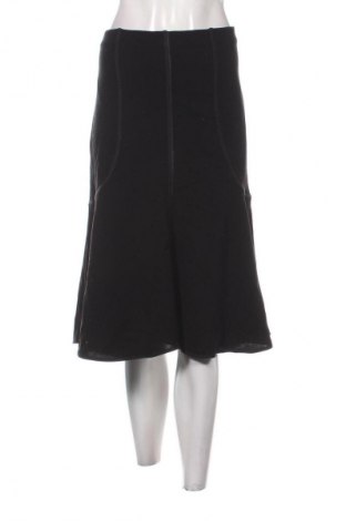Szoknya Marc Cain, Méret XL, Szín Fekete, Ár 36 879 Ft