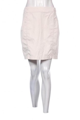 Rock Marc O'Polo, Größe M, Farbe Ecru, Preis 41,94 €