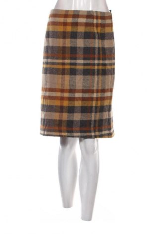 Fustă Marco Pecci, Mărime L, Culoare Multicolor, Preț 61,99 Lei