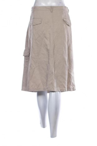 Rock Marina Sport by Marina Rinaldi, Größe XXL, Farbe Beige, Preis 70,08 €