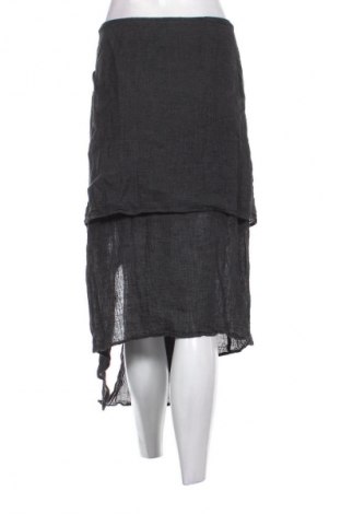 Spódnica Marina Sport by Marina Rinaldi, Rozmiar XXL, Kolor Szary, Cena 314,94 zł