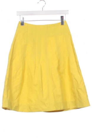 Φούστα Marni, Μέγεθος XXS, Χρώμα Κίτρινο, Τιμή 336,06 €