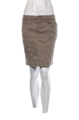 Fustă Massimo Dutti, Mărime M, Culoare Verde, Preț 72,99 Lei