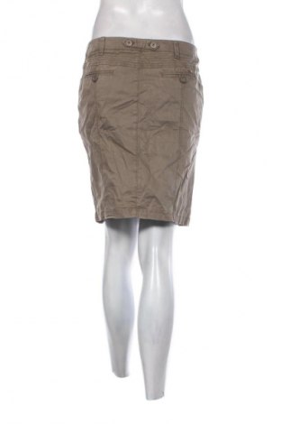 Fustă Massimo Dutti, Mărime M, Culoare Verde, Preț 72,99 Lei