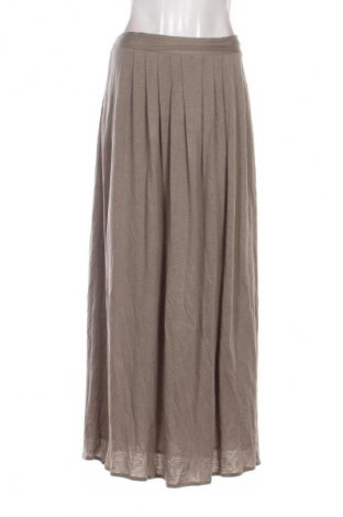 Пола Weekend Max Mara, Размер M, Цвят Сив, Цена 144,99 лв.